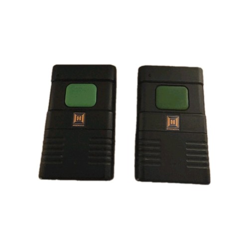 Hörmann handsender rc - 2, x
