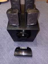 Teufel 5.1 Heimkino Set K300SW