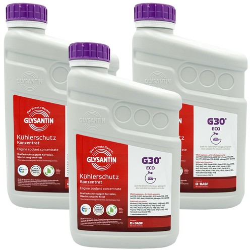 Glysantin g30 kühlmittel - g30,