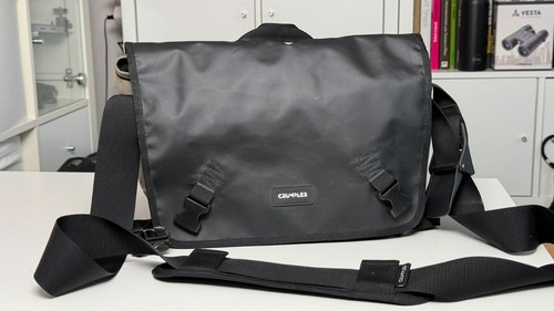 Crumpler muli 4500 schwarz - crumpler,