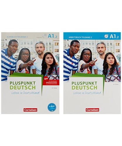 Pluspunkt deutsch teilband - deutsch, a1: