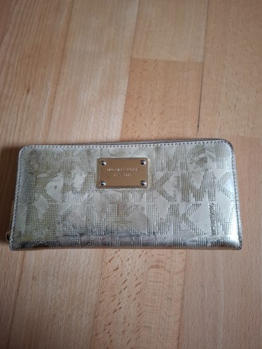 Michael kors geldbörse gold - michael,