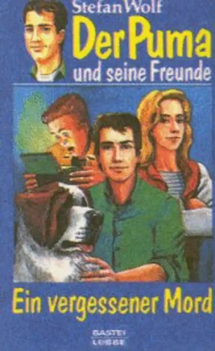 Ein vergessener mord - ein,