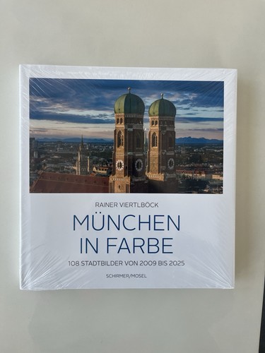 München farbe - münchen, in