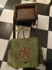 Tretauto für Kinder