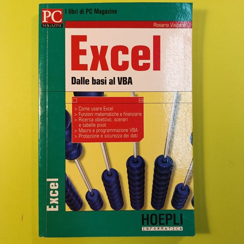 Excel delle basi - excel, al