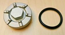 ölablassschraube m35x1 für - Ölablassschraube,