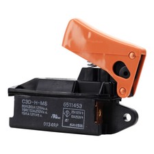 Makita 651145-3 Switch for