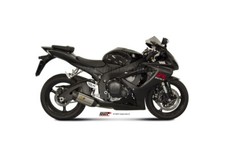 Auspuff exhaust mivv suono - mivv,