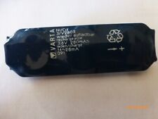 Varta Fl3 AKKU  3,6 Volt