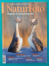 NaturFoto Heft 4 April/2017