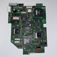 Sonomed A/B Scan Ophthalmic