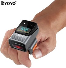 Eyoyo 1D Laser Barcode Scanner