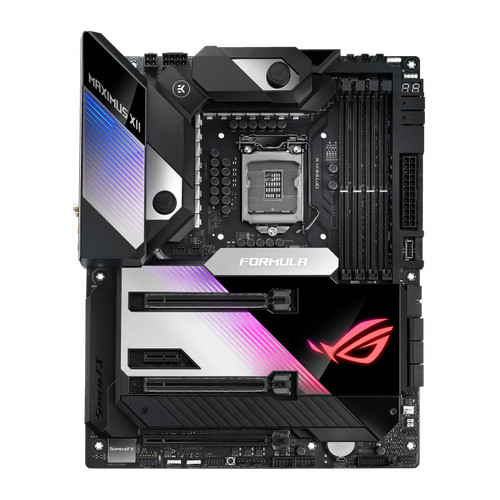 Asus rog maximus - asus,