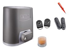 Somfy Elixo 500 230V RTS