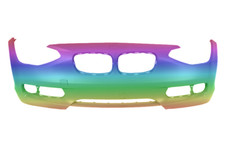 BMW 1er F20 F21 2011-15