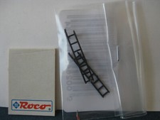 ROCO # 116868 Teilesatz Leitern Tenderleitern Tender T32, T34 BR01 / BR41, BR44