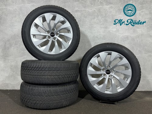 Orig audi winterräder - audi,