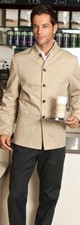 Servicejacke FIRENZE MAN