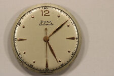 Doxa Werk Clutomatik Kal.1250