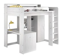 Parisot Hochbett »Higher«