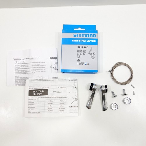 Shimano r400 sora rennrad - sora,