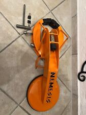 parkkralle wohnwagen