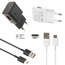Original Samsung Schnell Ladegerät Ladekabel USB-A zu USB-C Galaxy A14 A34 A54