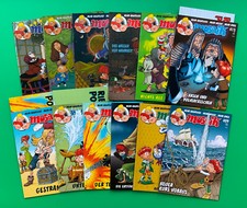 WIPA Original Mosaik Abrafaxe