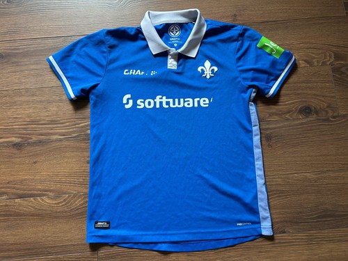 Fußball trikot darmstadt - sv,