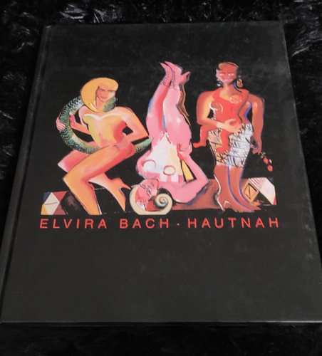 Elvira bach buch - bach,, buch,