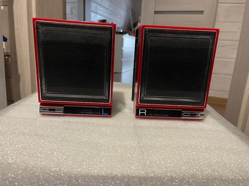 Vintage boombox sharp 94 - vintage, qt-94