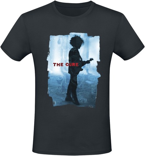 The cure shirt herren - cure,