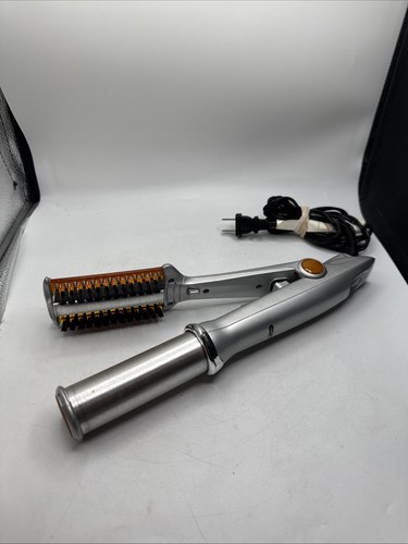 Instyler rotating hair - rotating,