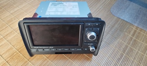 Audi rns din - audi, rns-e