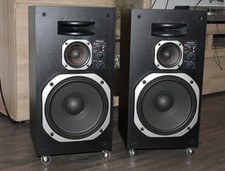 2X Technics SB-R4 / 3-Wege