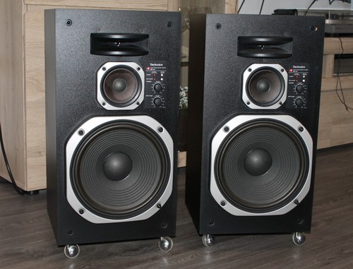 Technics 3 wege - technics, 3-wege