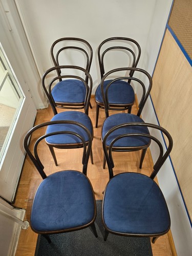 Thonet 214 stuhl - x,