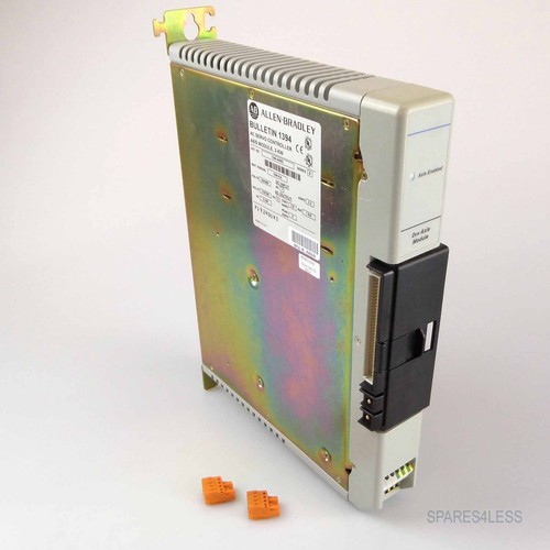 Allen bradley servo - allen, ac