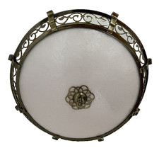 Jugendstil PLAFONIER Art Deco