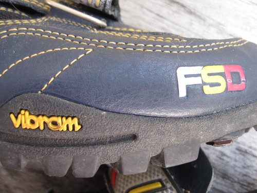 Lake mx160 fahrradschuhe - lake,
