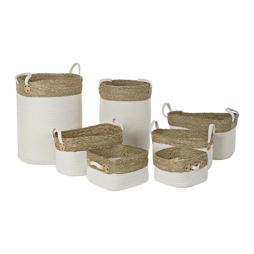 Korb set dkd - korb-set, decor