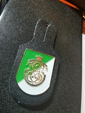Brustanhänger bundeswehr - bundeswehr,