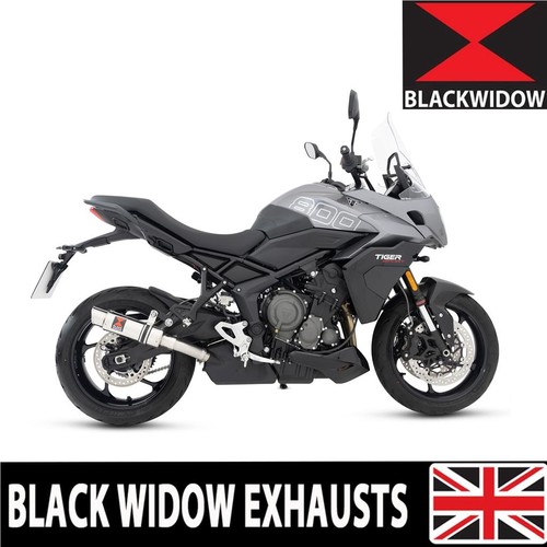 Tiger sport 800 - 2025, 2026