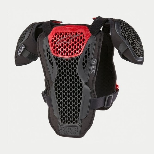 Alpinestars youth armour - alpinestars,