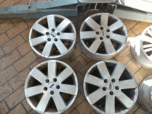 Ford mondeo mk3 - mk3, mk4