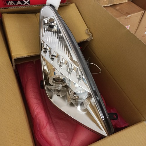 Led scheinwerfer toyota - led,