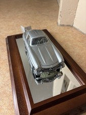Mercedes benz 300 1954 - 300, sl