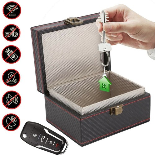 Keyless schutz - keyless, go