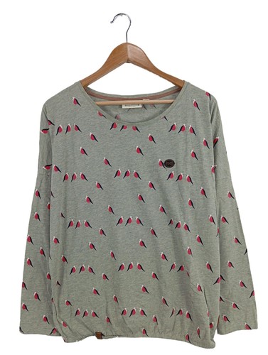 Naketano oversized shirt - naketano,